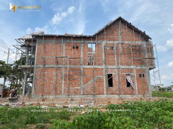 HAU HOUSE