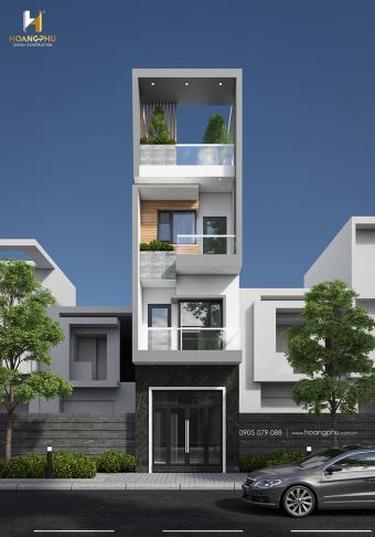 HUONG HOUSE