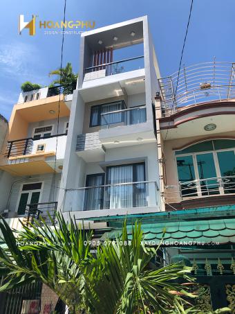 HUONG HOUSE
