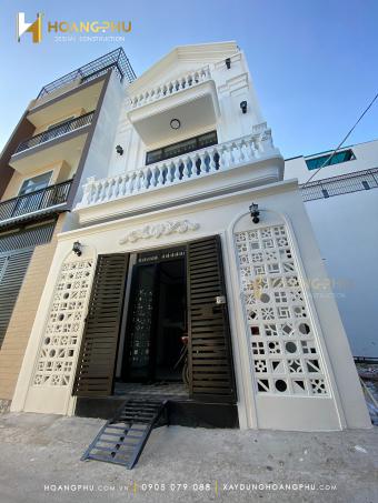 DUNG HOUSE