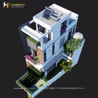 THANH HOUSE