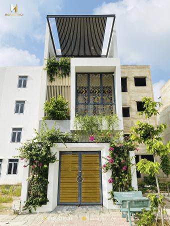 HAI HOUSE