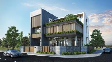 Biệt Thự - Anh SINH