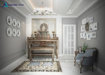Nhà Phố - Chị TRANG