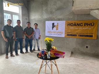 NHAN HOUSE