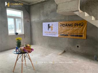 NHAN HOUSE