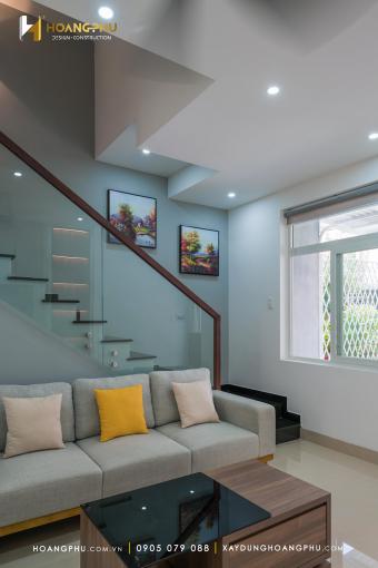 NHAN HOUSE