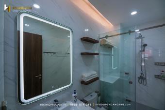 NHAN HOUSE