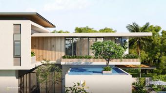 Biệt Thự - YEN VILLA