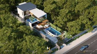 Biệt Thự - YEN VILLA