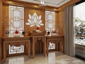 Nội thất - HIEN VILLA
