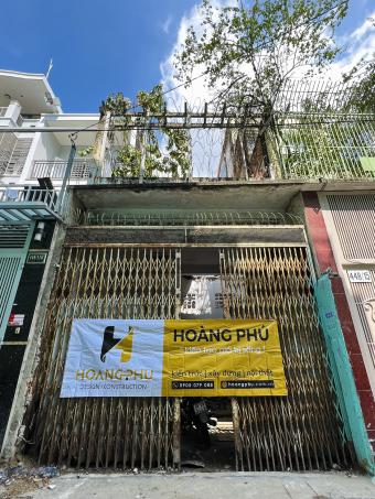 GIANG HOUSE