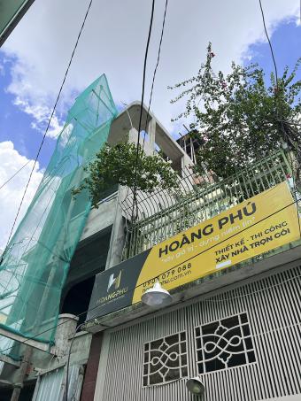 GIANG HOUSE