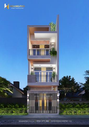 QUANG HOUSE
