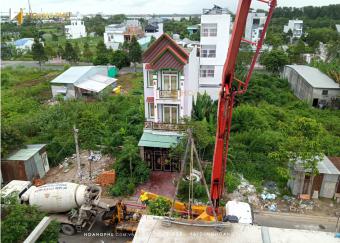 THINH HOUSE