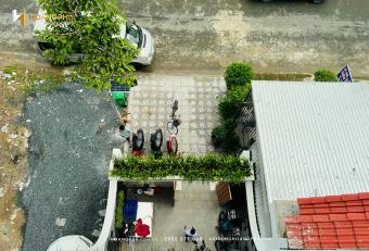 THINH HOUSE