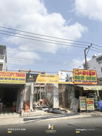 MINH HOUSE