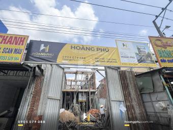 MINH HOUSE