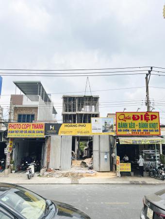 MINH HOUSE