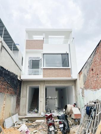 MINH HOUSE