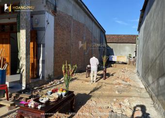LINH HOUSE