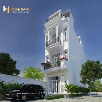 LINH HOUSE