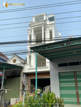 LINH HOUSE