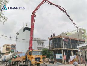 BÁO GIÁ PHẦN THÔ Quận Tân Bình - Tp. HCM năm 2025 | HOÀNG PHÚ