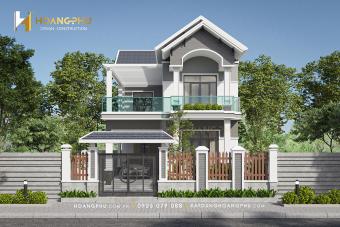 Biệt Thự - Anh CẢNH