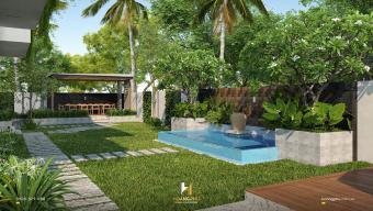 Biệt Thự - HAO VILLA