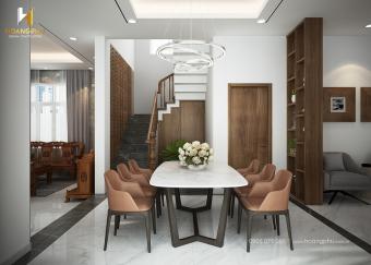 Biệt Thự - Chú HẠNH