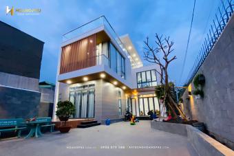 HOAI VILLA