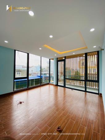 HOAI VILLA
