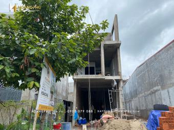 VU HOUSE