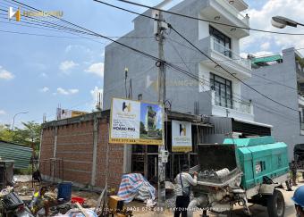 PHONG HOUSE