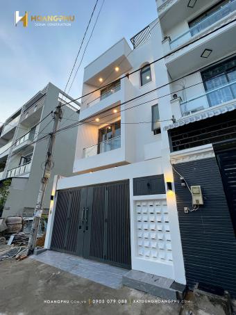 PHONG HOUSE