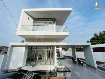 THUY VILLA