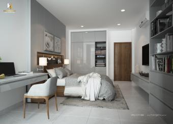 Nhà Phố - Chị HƯỜNG