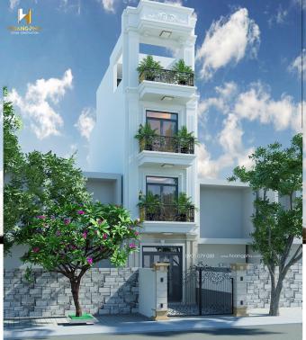 Nhà Phố - Chị THẢO