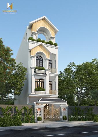 Nhà Phố - Chị THOA