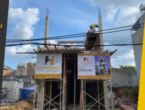 Nhà thầu xây dựng uy tín quận 9 - Xây dựng trọn gói