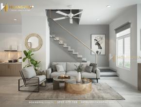 Những mẫu cầu thang đẹp và hiện đại không thể bỏ qua trước khi xây nhà