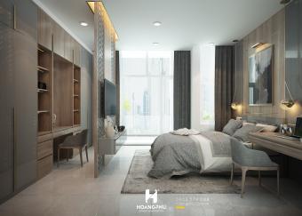 Nội thất - Chị NHUNG