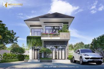 LAM VILLA