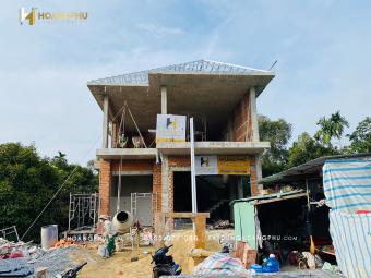LAM VILLA