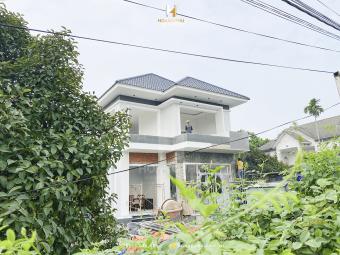 LAM VILLA
