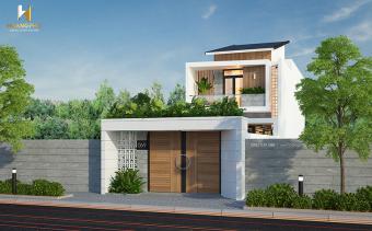 PHUONG VILLA