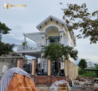 HAU HOUSE