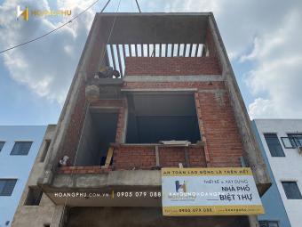 CHUONG HOUSE