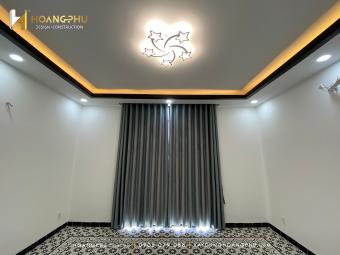 DUNG HOUSE